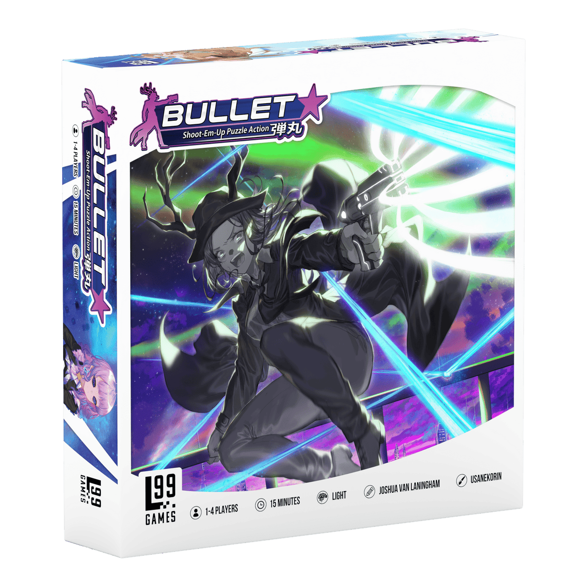 bullet❤️ ＋bullet☆ ＋木製チップ ボードゲーム-