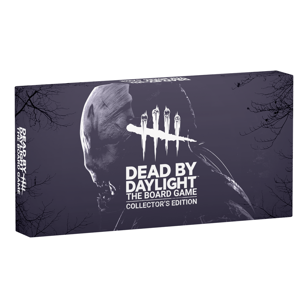 The Making of Dead by Daylight™: The Board Game (Part 7: Making Surviv –  Level 99 Store
