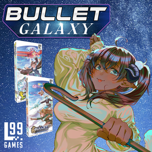 Bullet Galaxy