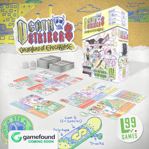 Mega Game Library