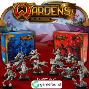Wardens