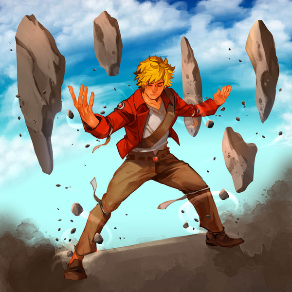 99 Heroes