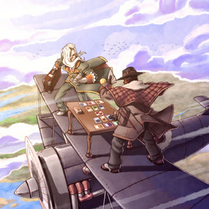 Millennium Blades