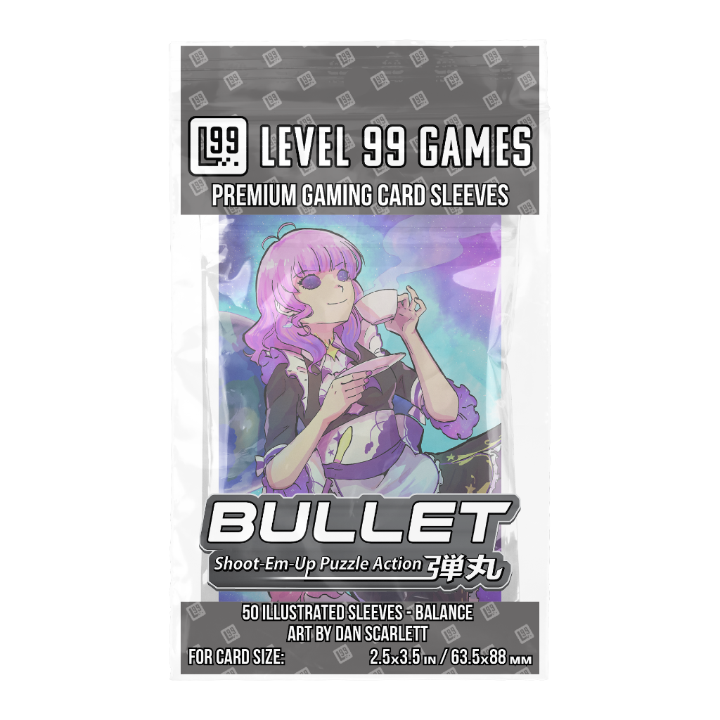 Products – Level 99 Store