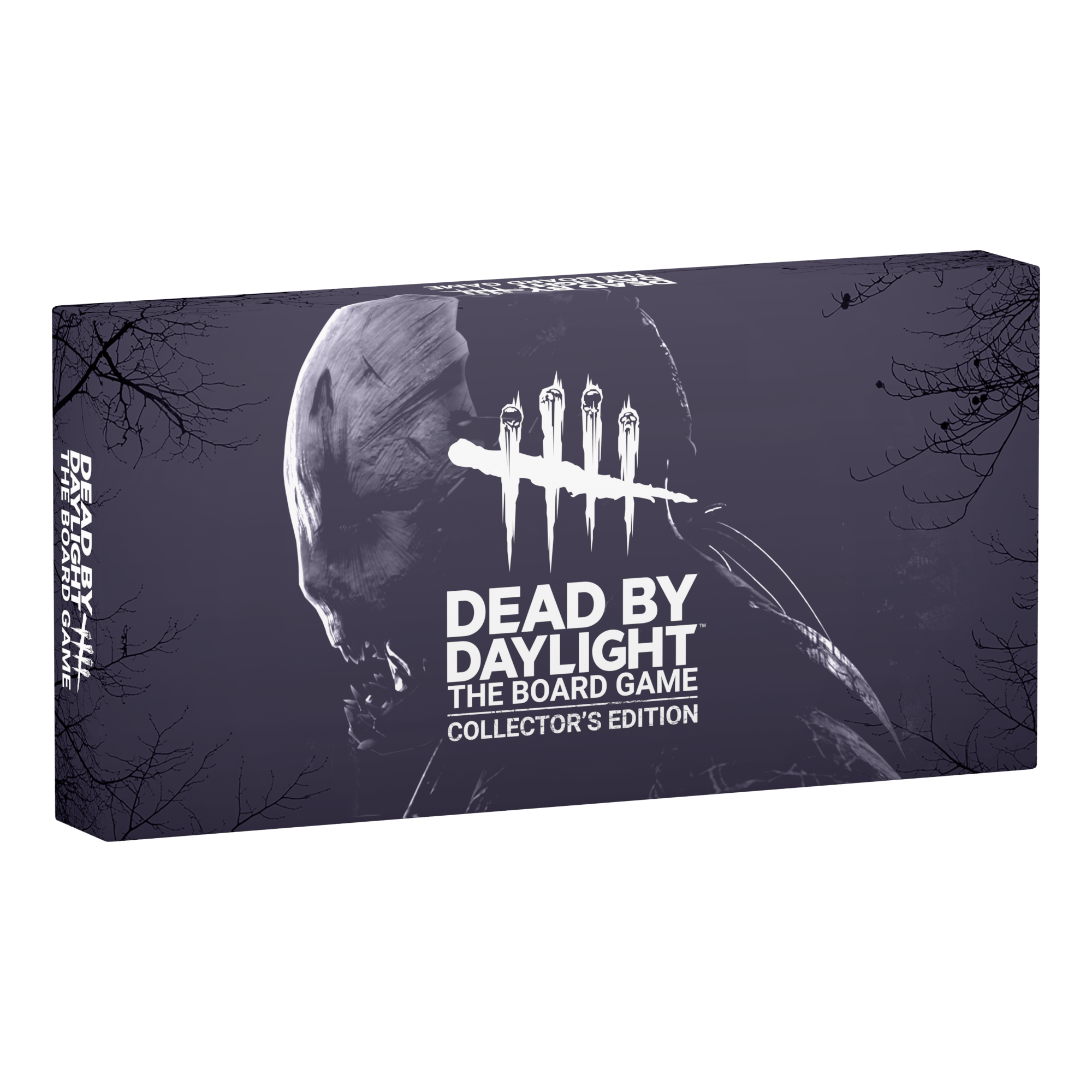 Dead by Daylight™: The Board Game – Collector's Edition – Level 99